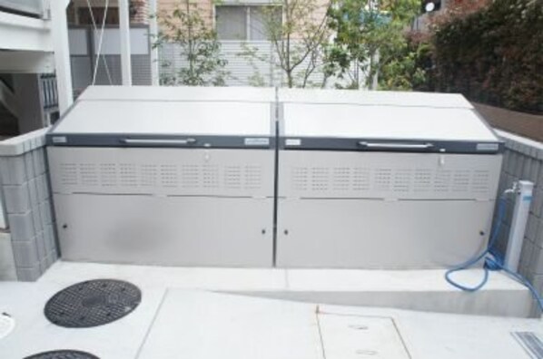 リブリ・deuxSoleil中里の物件内観写真